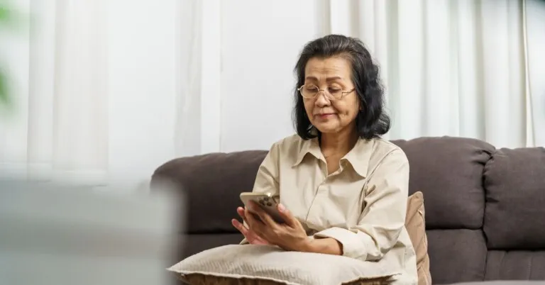 Consultar o BPC/LOAS pelo CPF