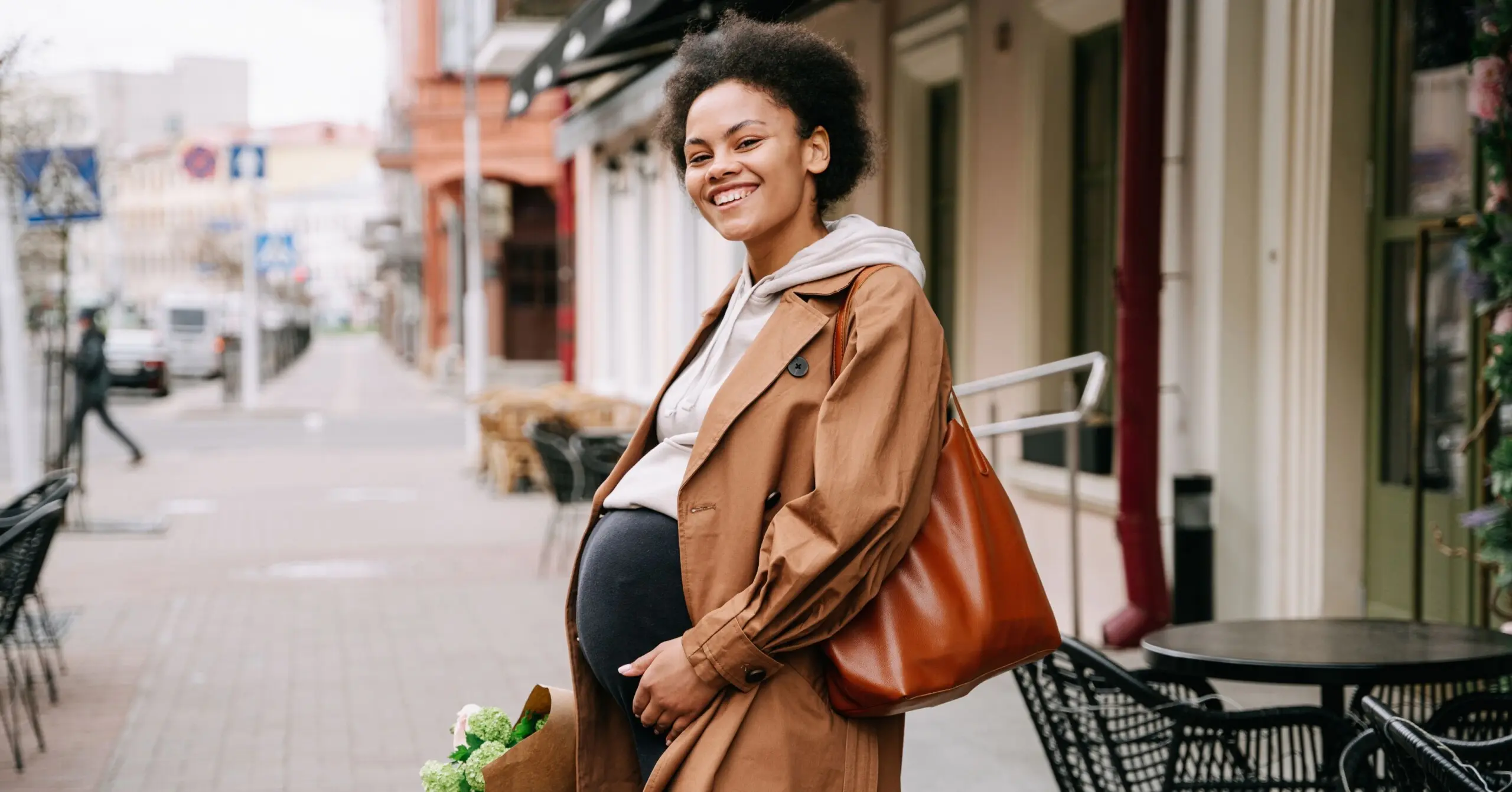 Salário-maternidade