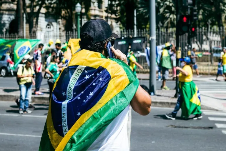 Biometria em benefícios sociais: prazo vai até dezembro de 2026