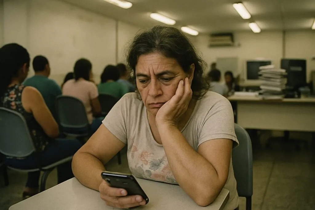 Bolsa Família bloqueado: por que acontece e como resolver