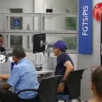 FGTS libera R$ 16 bi na próxima semana: saques e Desenrola 2.0