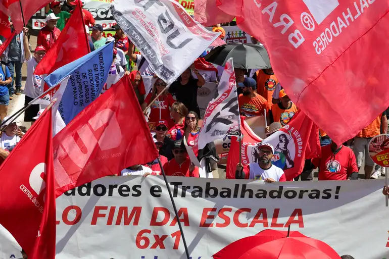 reclamar direitos trabalhistas