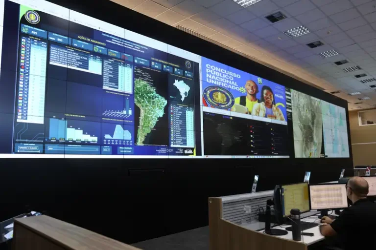 vazamento de dados INSS
