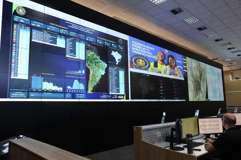 vazamento de dados INSS