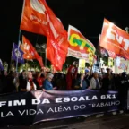 Jornada de Trabalho: Limites, Horas Extras e Escala 6×1