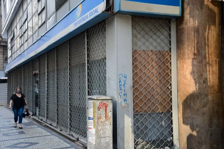 pensão por morte INSS
