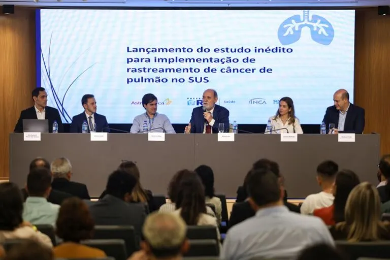 exame gratuito câncer colorretal SUS