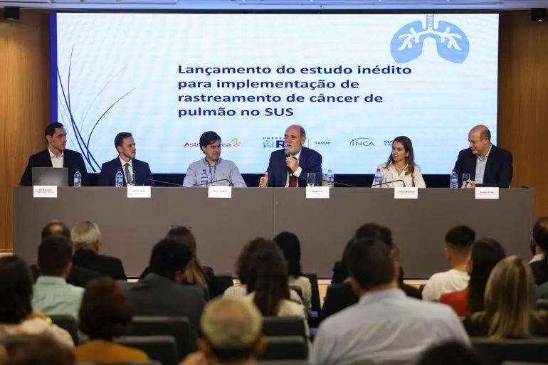 exame gratuito câncer colorretal SUS