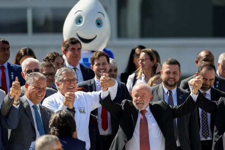 solicitar Bolsa Família 2026