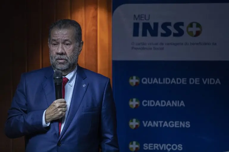atrasados INSS liberados