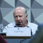 Psicólogo do Cras preso por golpes de R$ 20 mil contra idosos