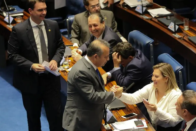 certidão de óbito falsa INSS