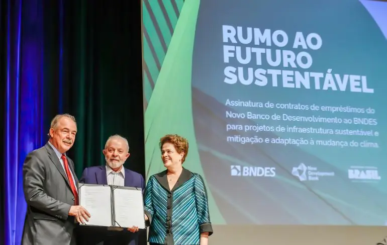 empréstimo para negativado