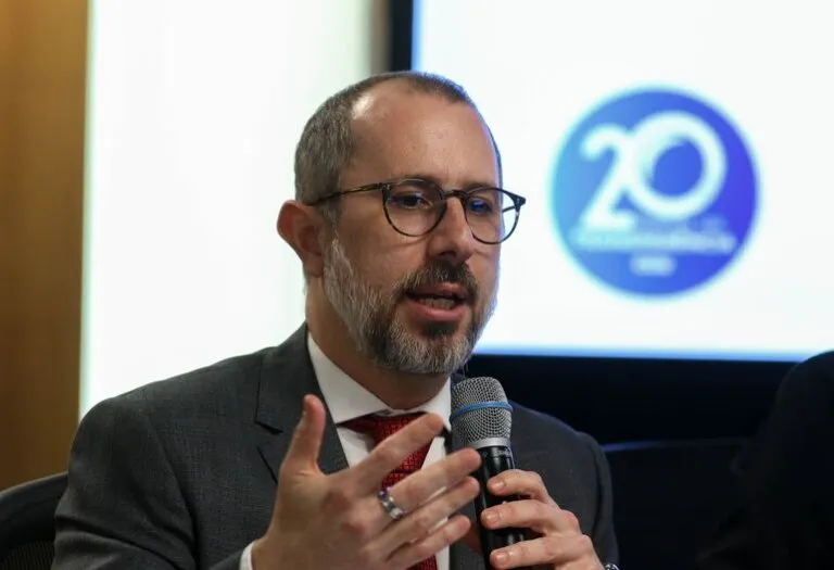 legislação trabalhista 2026