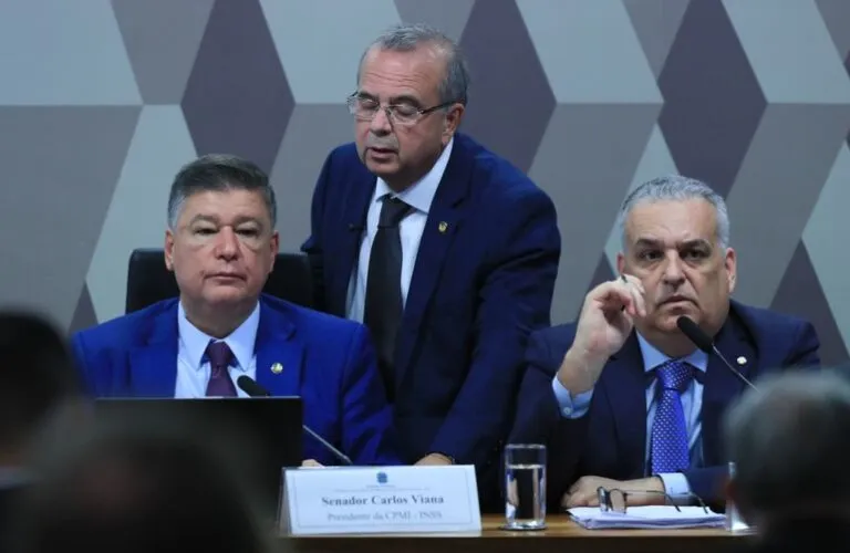 revisão de benefício INSS