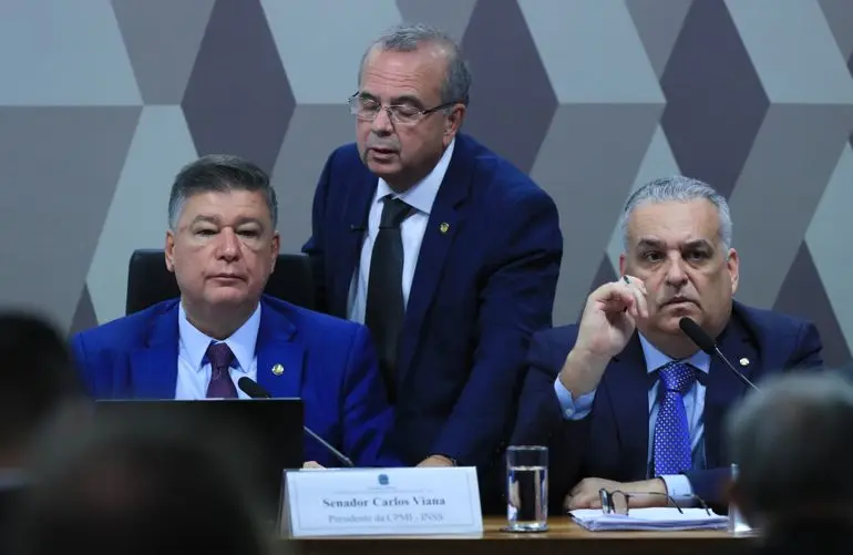 revisão de benefício INSS