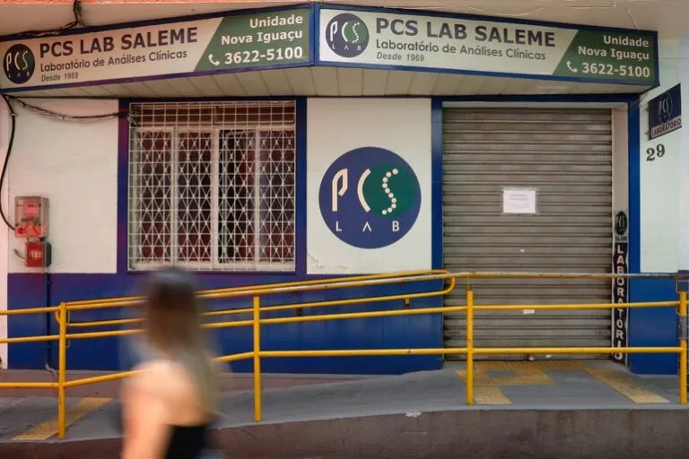 azeite San Paolo impróprio