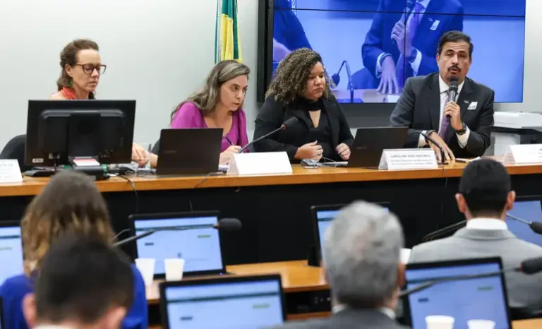 fim da escala 6x1