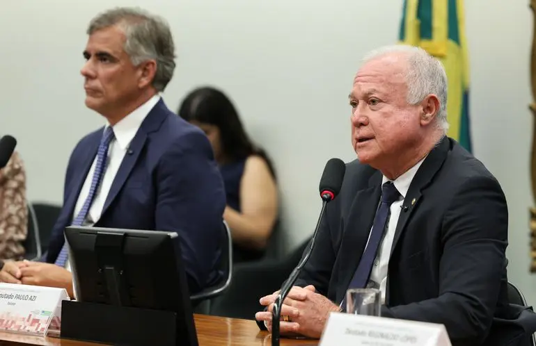 PEC redução jornada trabalho