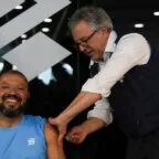 BH abre centros de saúde neste sábado para vacina da gripe