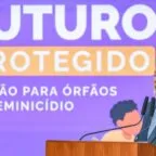 Órfãos de feminicídio têm direito a pensão do INSS a partir de hoje