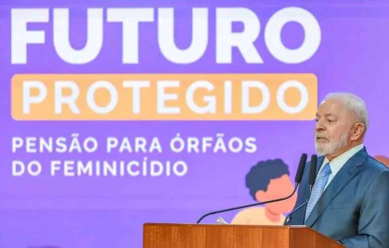 pensão INSS feminicídio