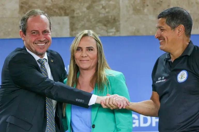 GDF na Sua Porta Ceilândia