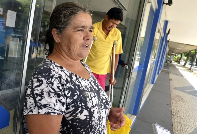 perícia médica INSS 2026