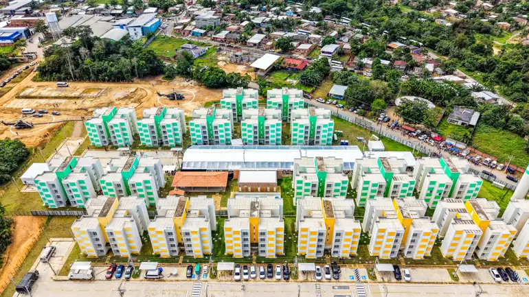 saúde da mulher Manaus gratuita