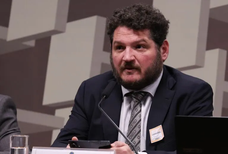 teto do INSS 2026