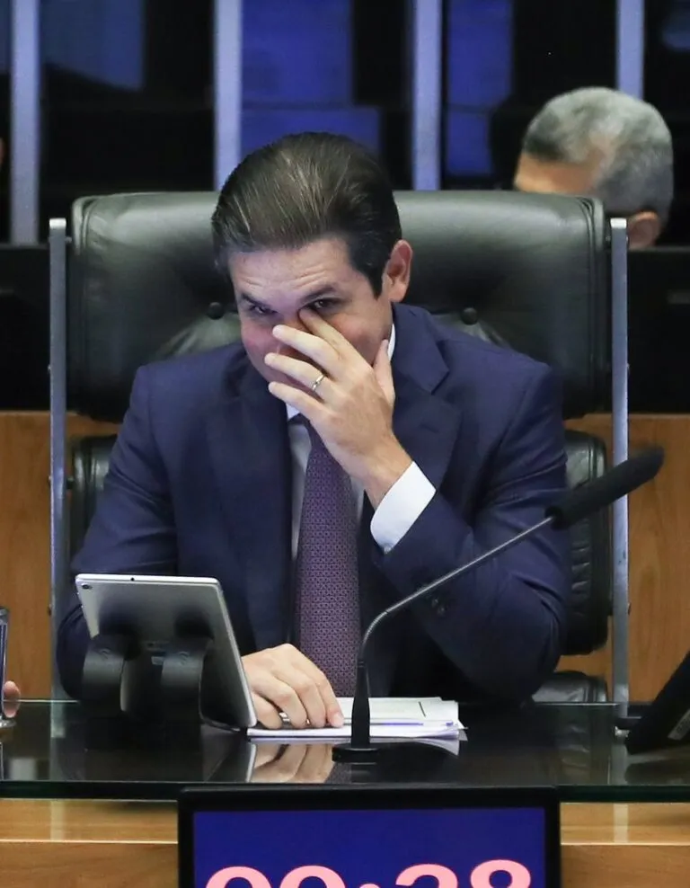 Pix taxado EUA