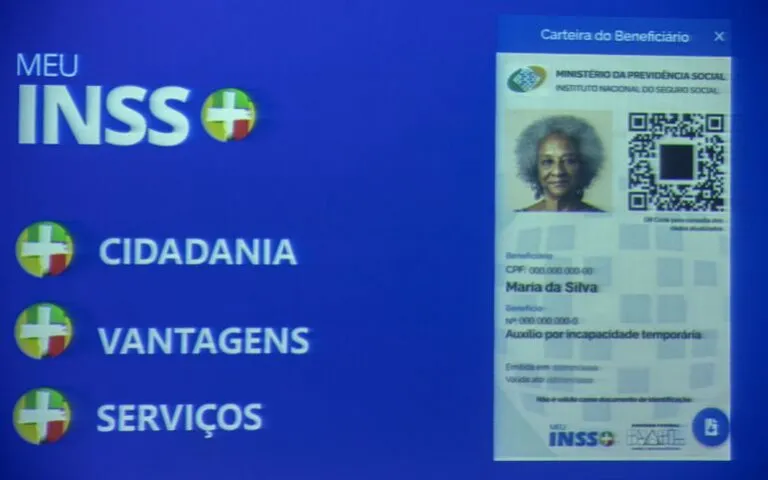 empréstimo consignado negativado INSS