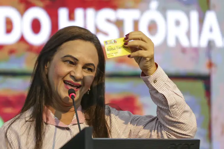 prazo Bolsa Família após cadastro
