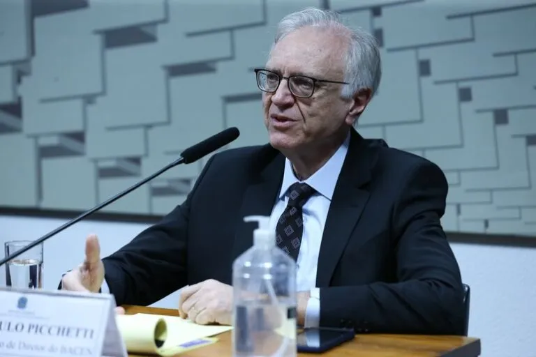 independência Banco Central PEC