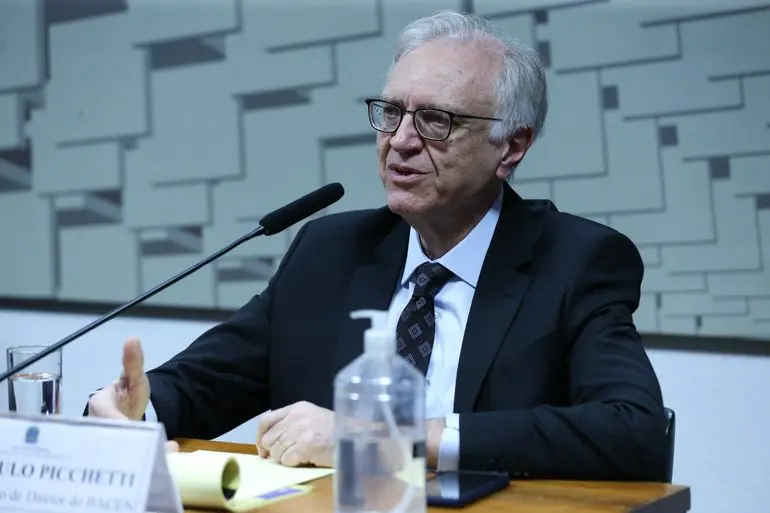 independência Banco Central PEC