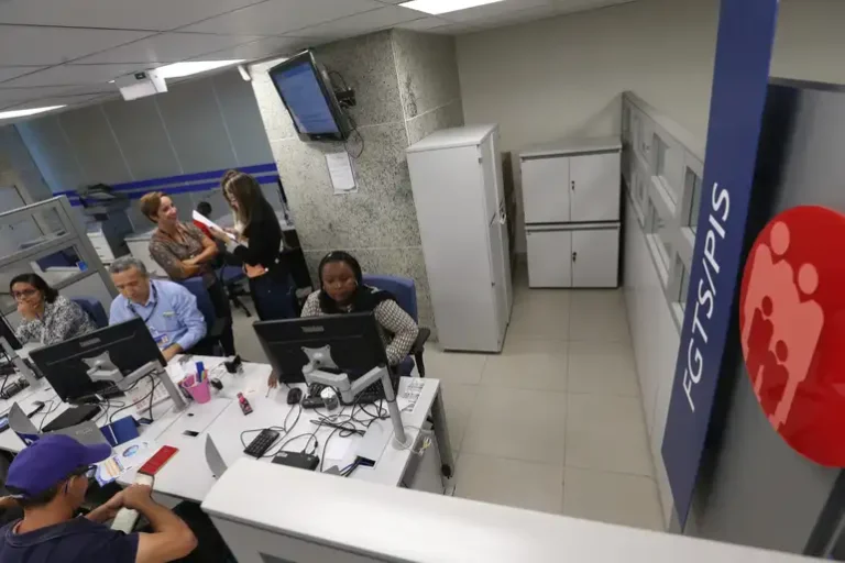 dinheiro esquecido PIS Pasep
