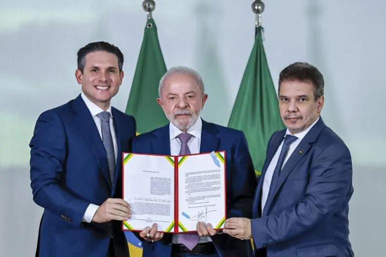 golpe limpa nome
