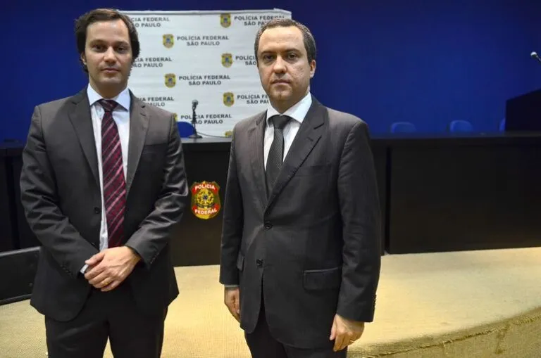delegado desviou remédios públicos