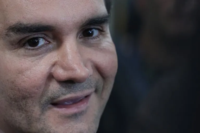 suspensão IA Anthropic governo
