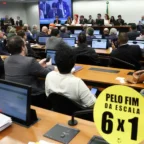 6×1 vai MUDAR antes de acabar- O que o Senado planeja e ninguém está te contando