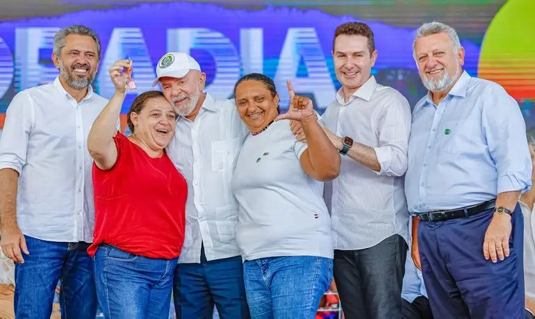 minha casa minha vida 2026