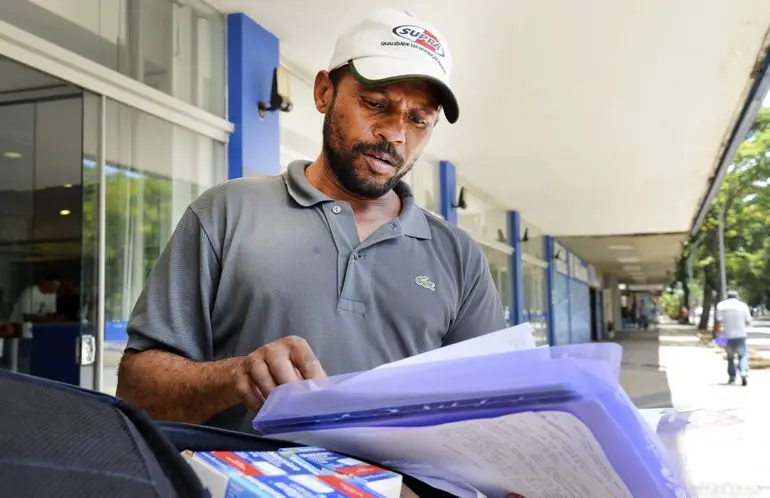 aposentadoria por tempo de contribuição