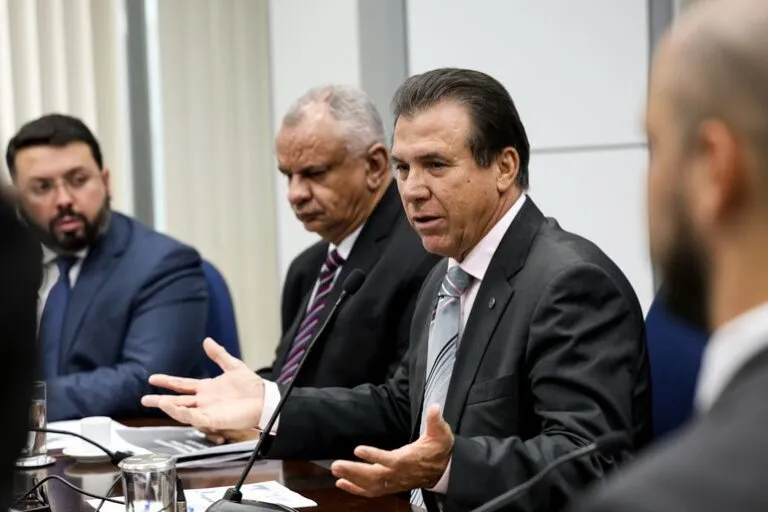 consultar CNIS 2026