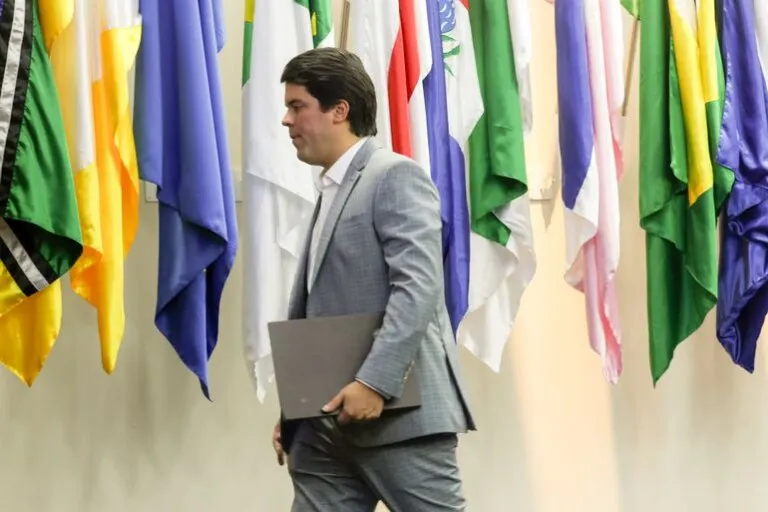 rescisão de contrato de trabalho
