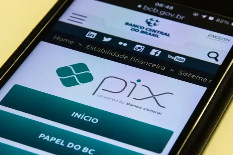PIX vs Zelle pagamentos