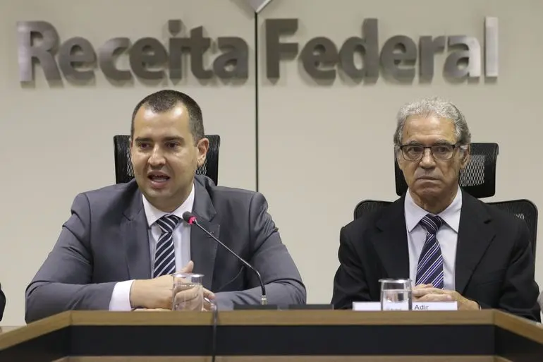 restituição IR 2026