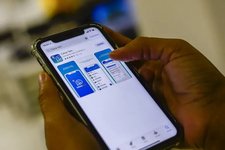 aplicativos gratuitos controle orçamento