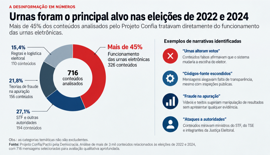 Urna eletrônica