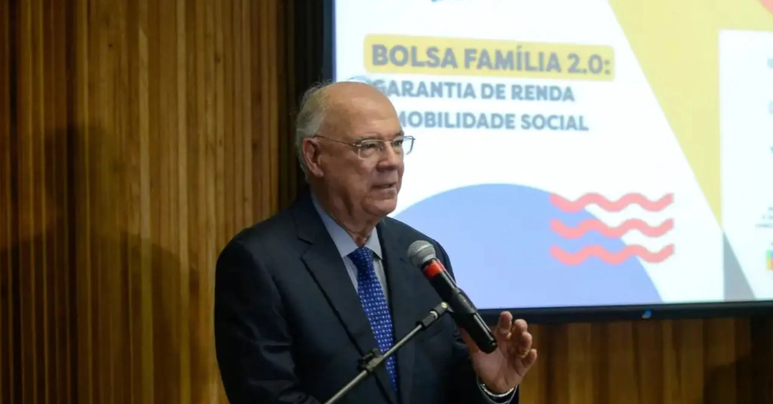 Bolsa Família
