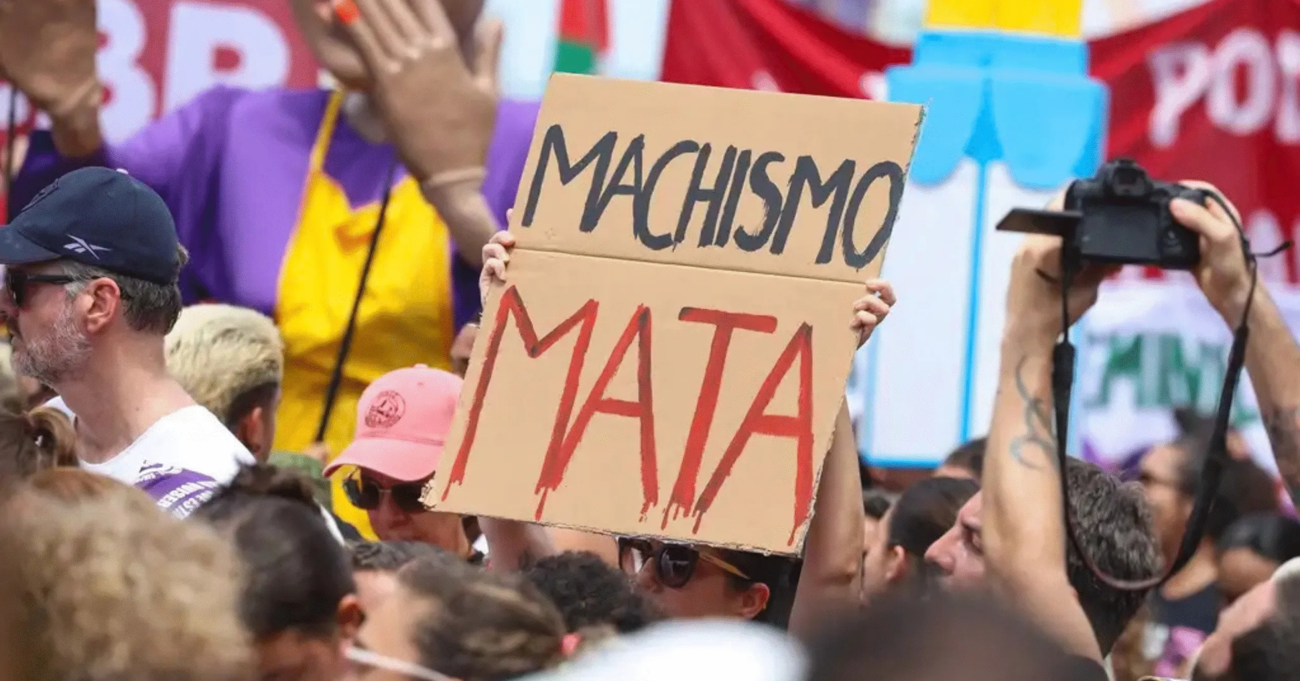 Violência Política